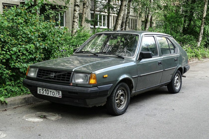 Volvo 340