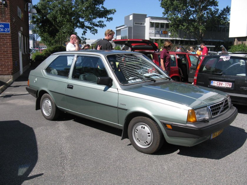 Volvo 340