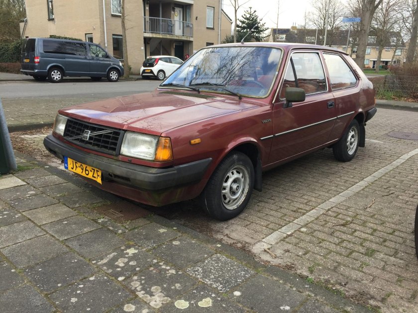 Volvo 340 DL