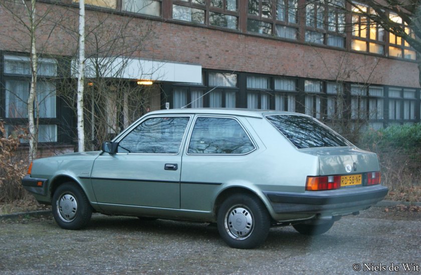 Volvo 340 DL