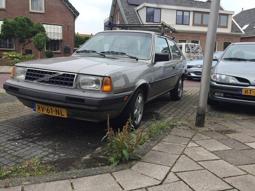 Volvo 340 DL