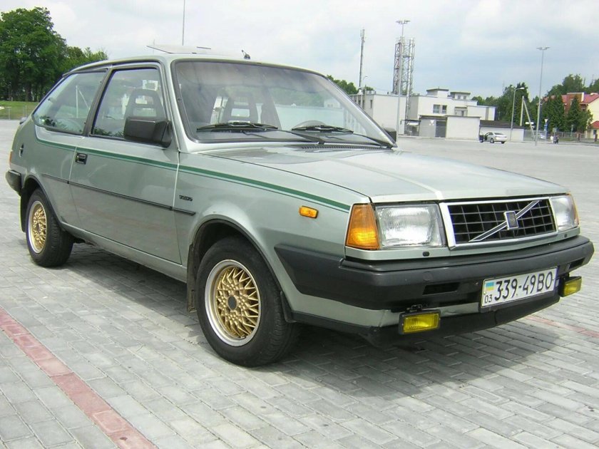 Volvo 340