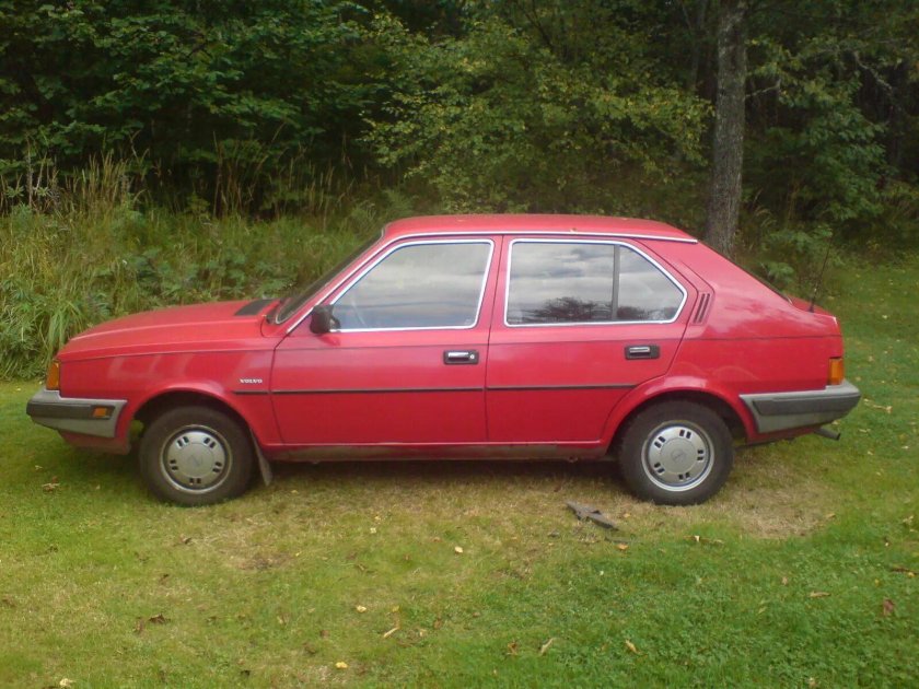 Volvo 340