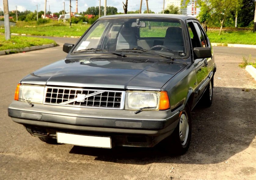 Volvo 340