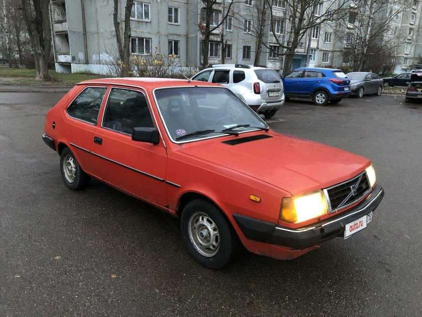 Ford Sierra 2.0 МТ, 1989