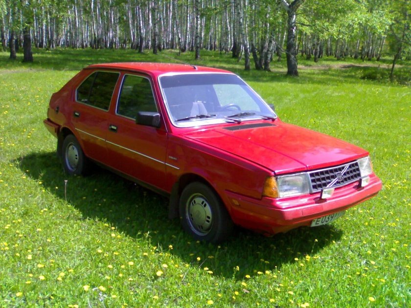 Volvo 340