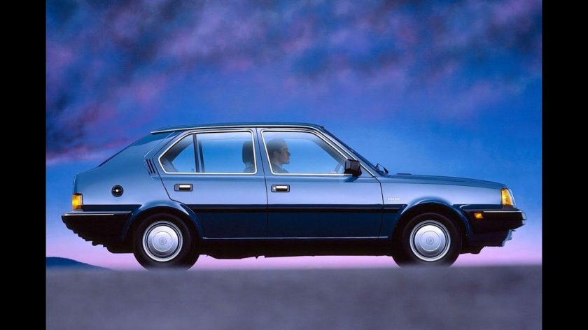 Volvo 340