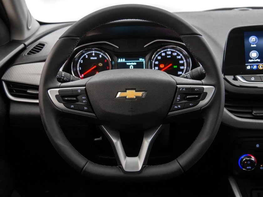 Onix Chevrolet 2020 Uzbekistan