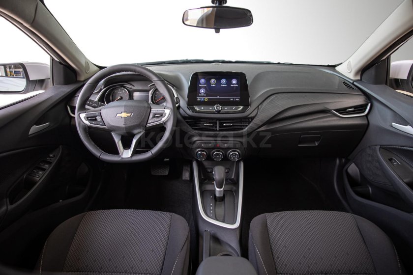 Шевроле Оникс 2023