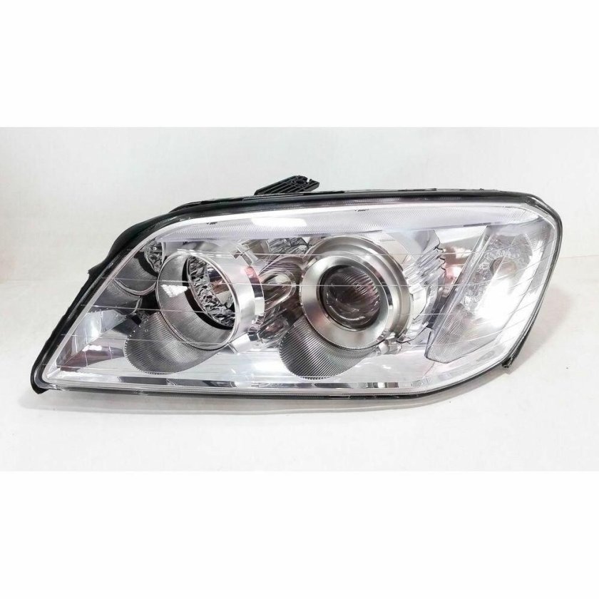 Фара шевроле каптива с100