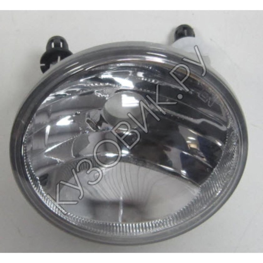 Chevrolet Captiva c140противотуманные фары