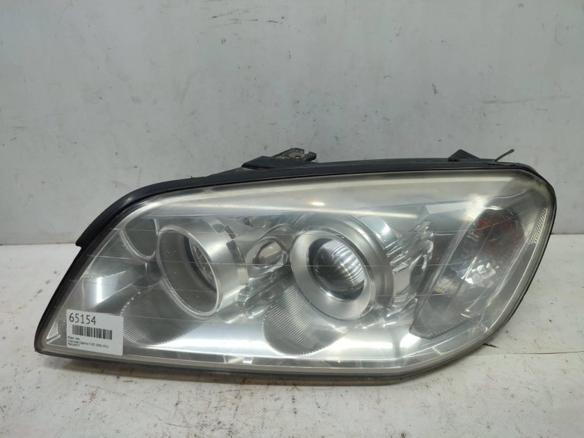 Фара chevrolet captiva