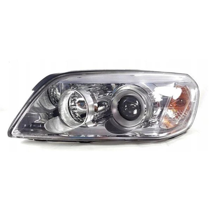 Шевроле каптива 2008 фара