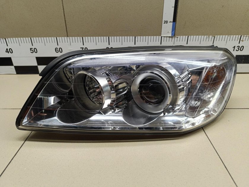 Chevrolet captiva c 100