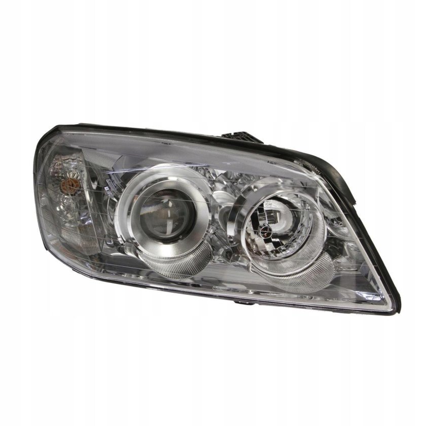 Ремкомплект фар Captiva c100