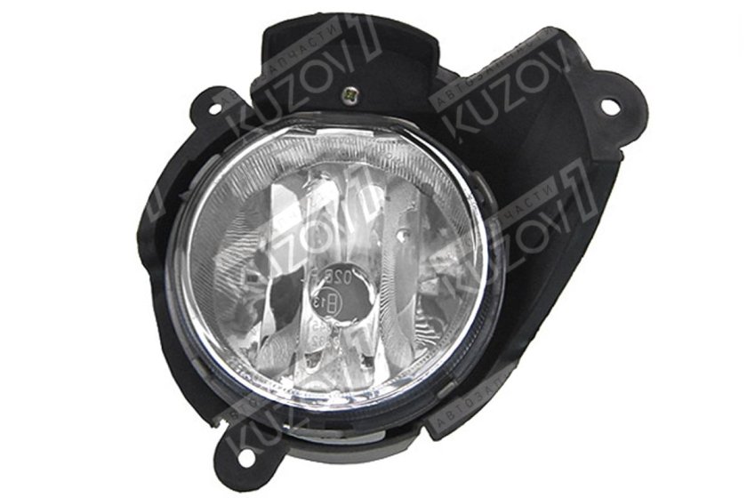 Шевроле Каптива 2011/12/13 противотуманные фары