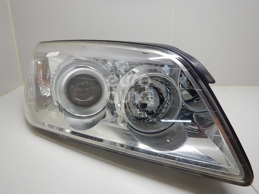 Фара Captiva c100