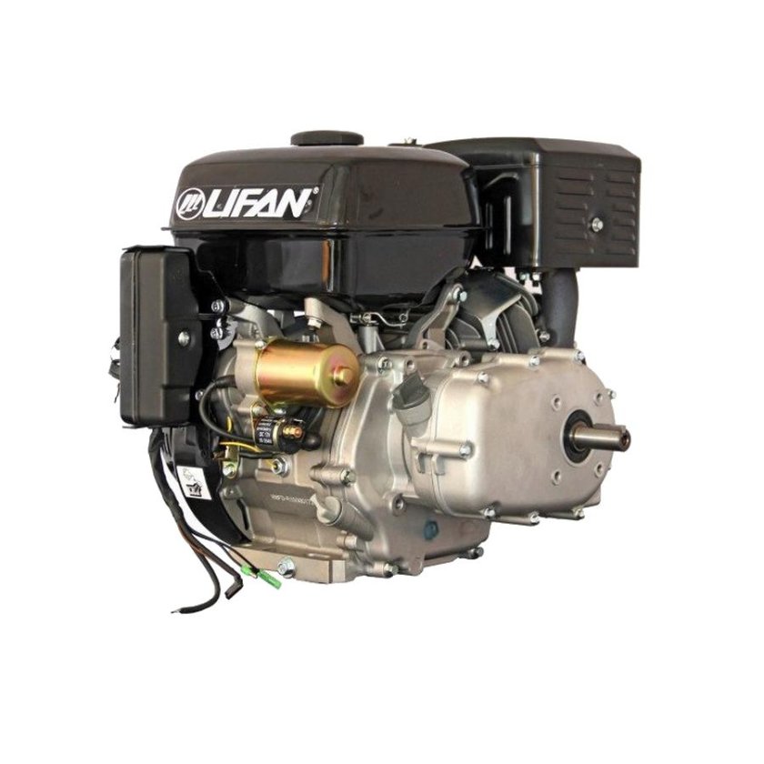 Двигатель Лифан 168fd