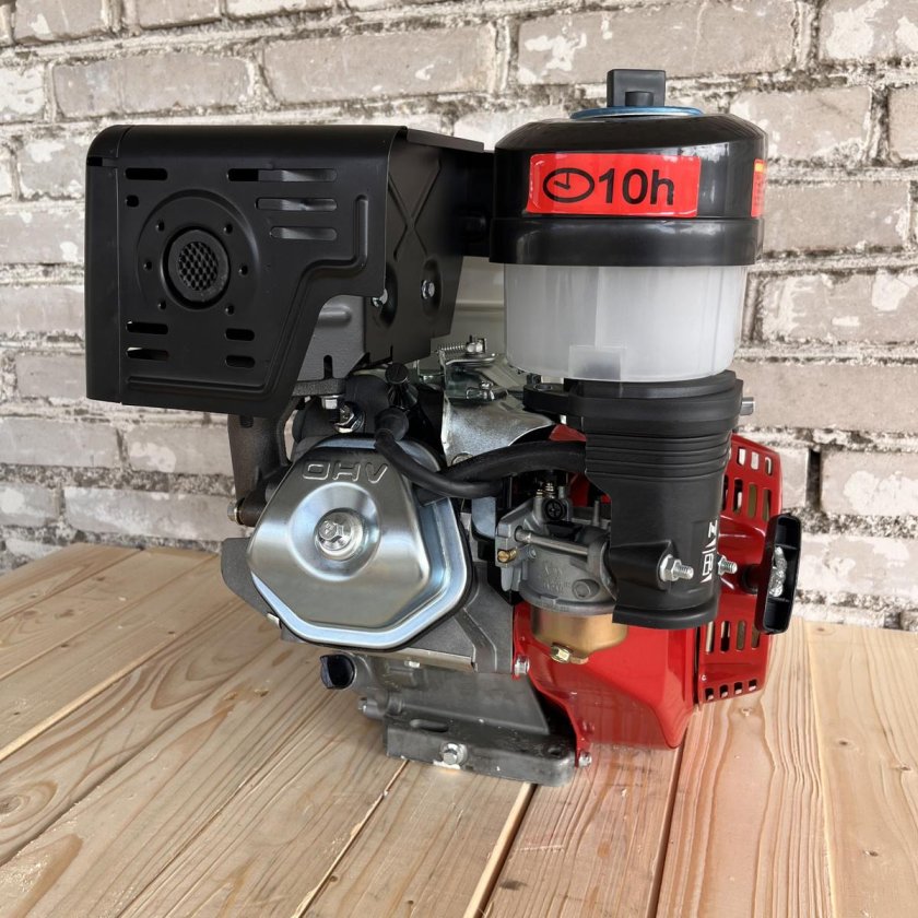 Двигатель бензиновый для мотоблока