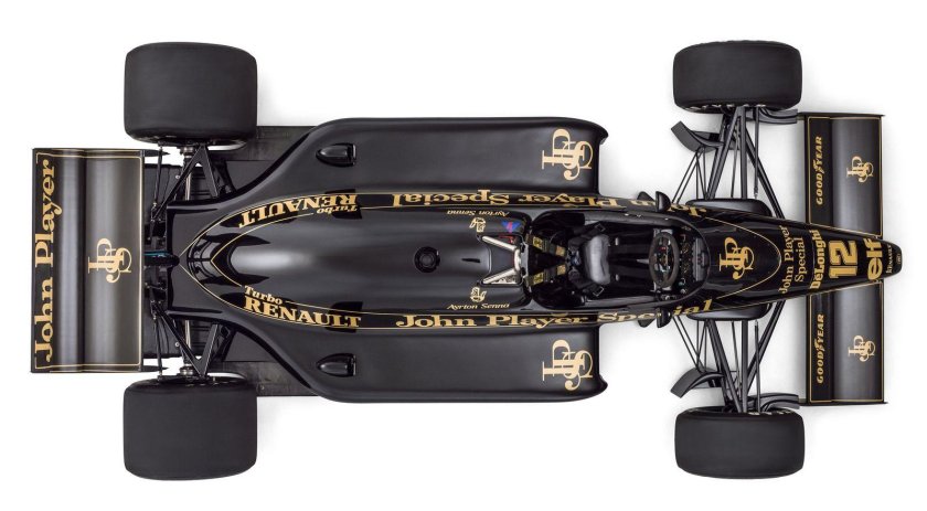 Lotus 98t