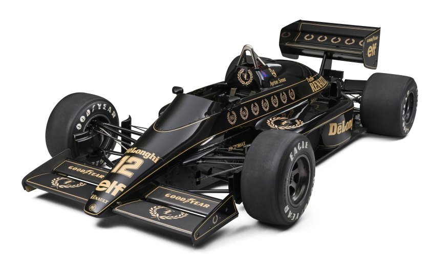 Lotus 98t