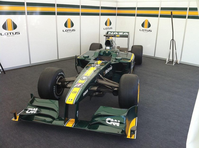 Lotus 2010