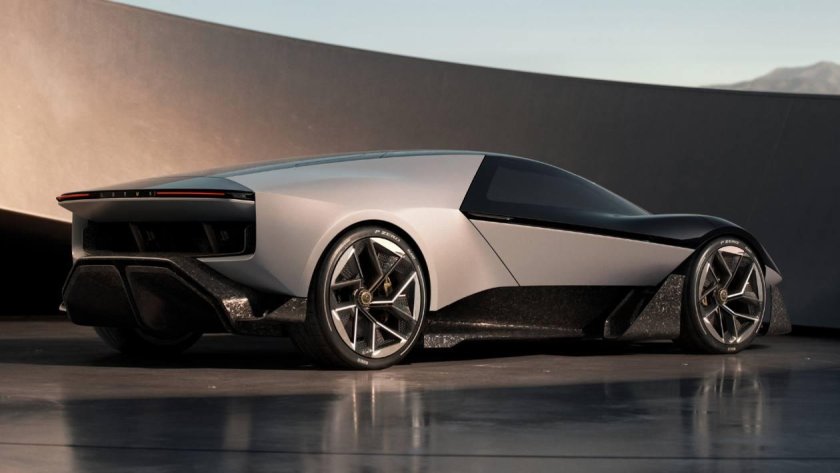 Концепт кар