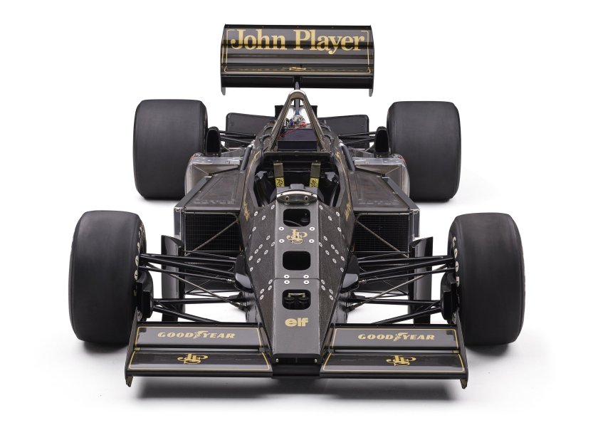 Lotus 98t