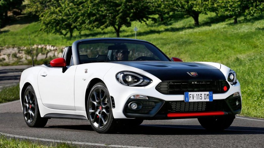 Mazda mx-5 iii (nc) рестайлинг