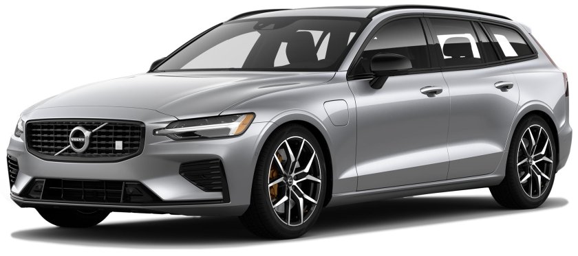 Volvo v60 t6 AWD R Design