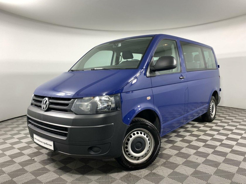 Каравелла 2014 года цена Фольксваген