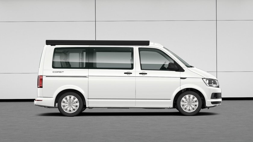 Фольксваген Каравелла t5