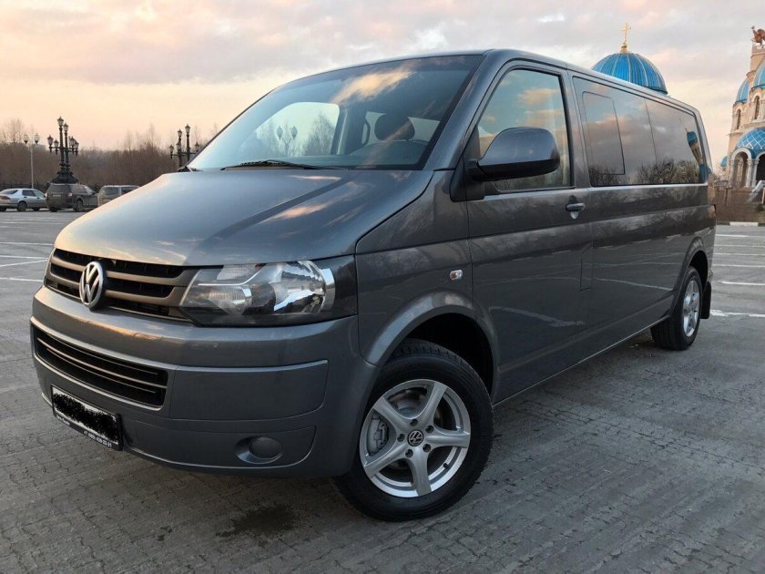 Каравелла 2011