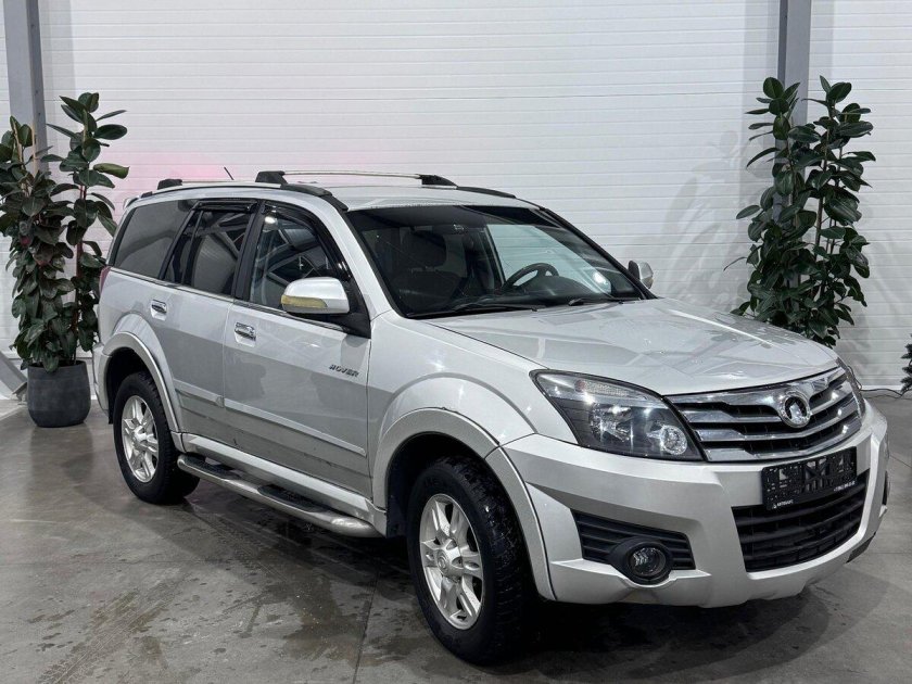 Грейт волл ховер