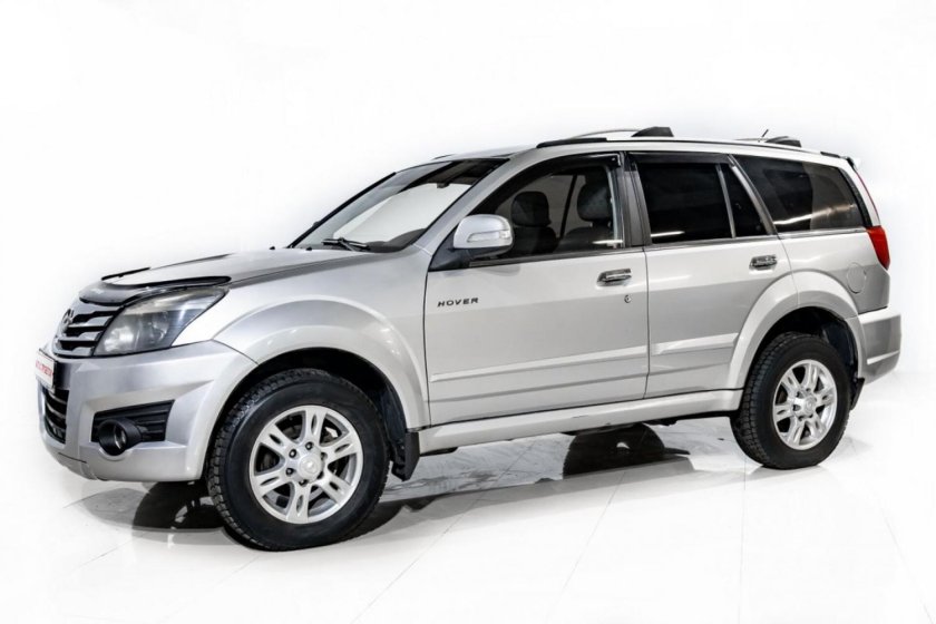 Great Wall Hover h3