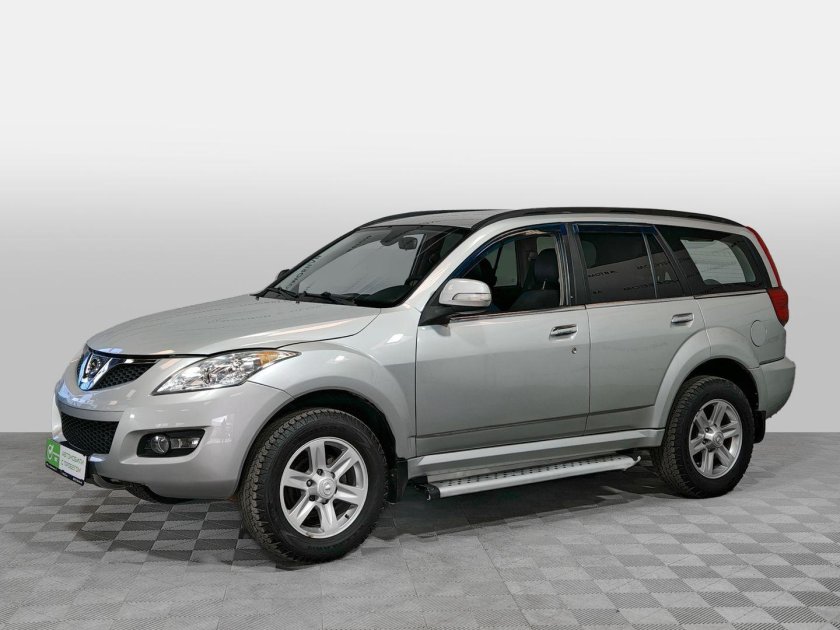 Грейт волл ховер