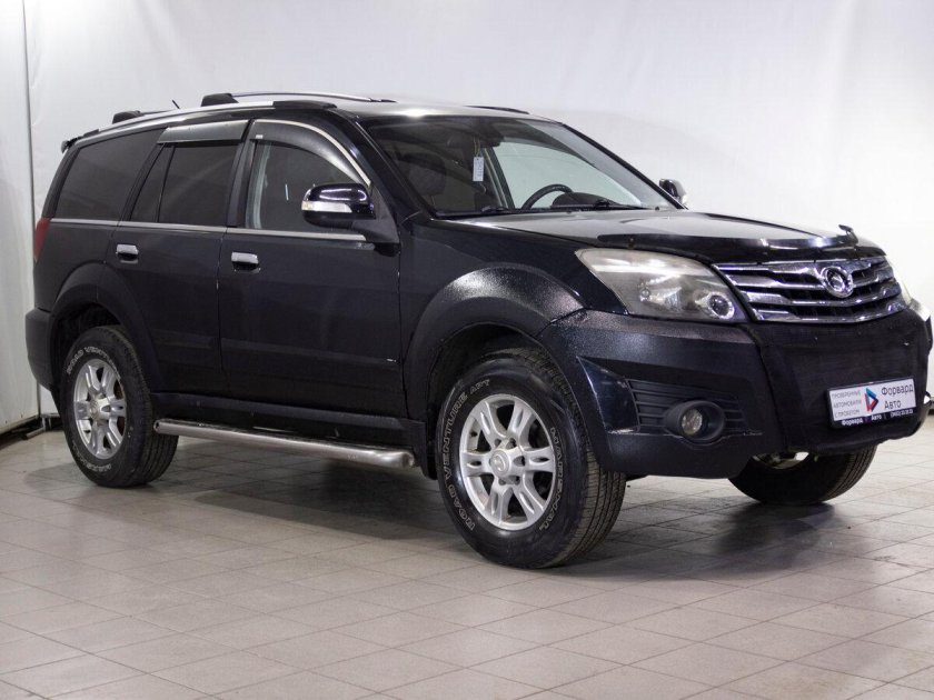 Грейт вол ховер н 3