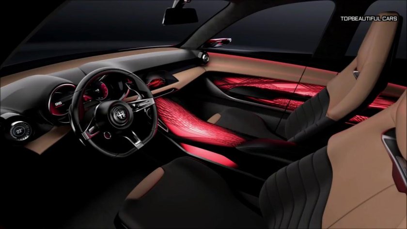 Alfa Romeo Tonale 2022