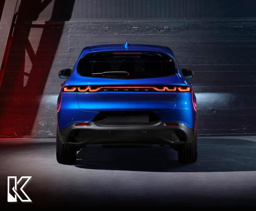 Alfa Romeo Tonale 2022