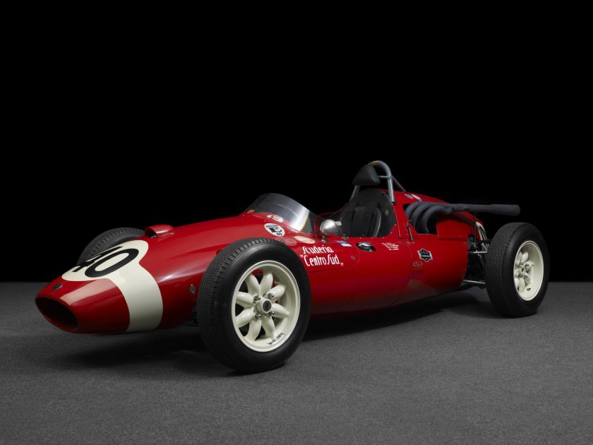 Cooper t51