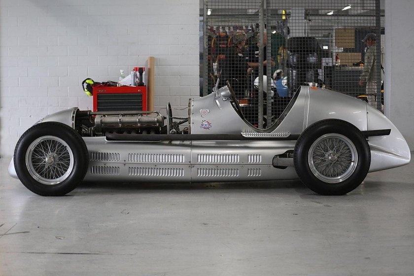 1939 mercedes-benz w154