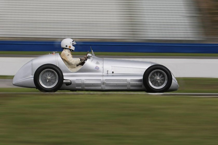 Maserati 6 клапанов