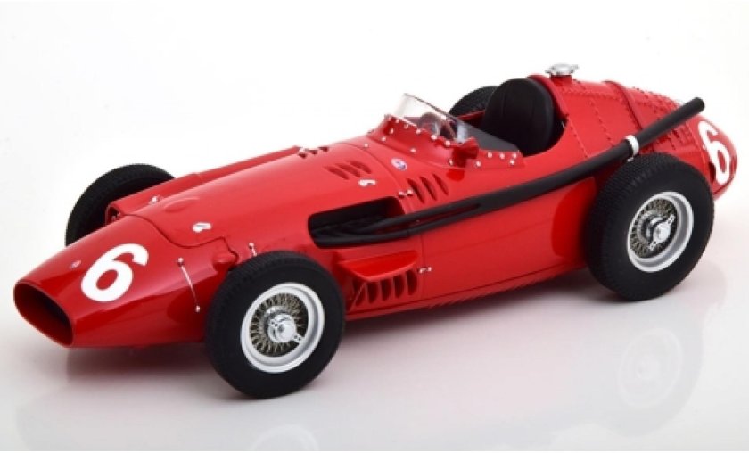 Maserati 250f 1957