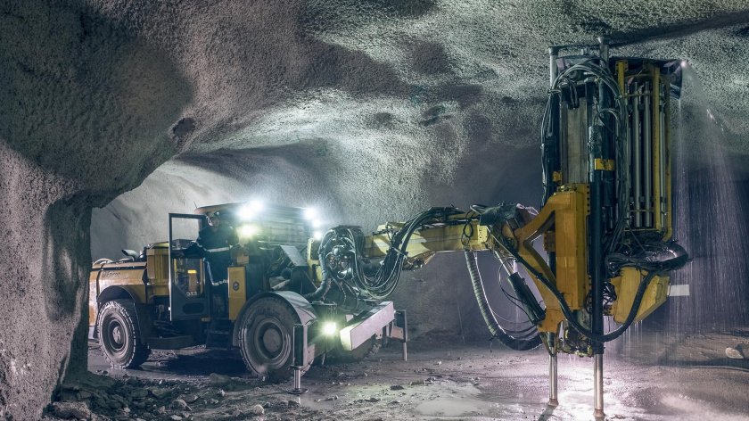 АО Апатит Кировский рудник