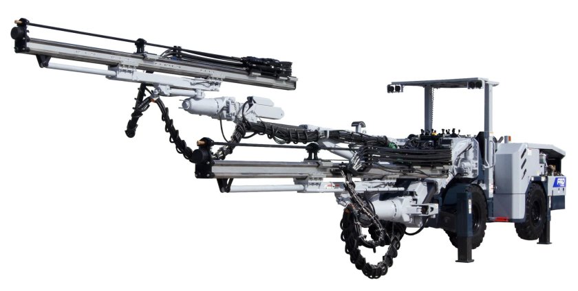 Универсал 600 комбайн проходческий