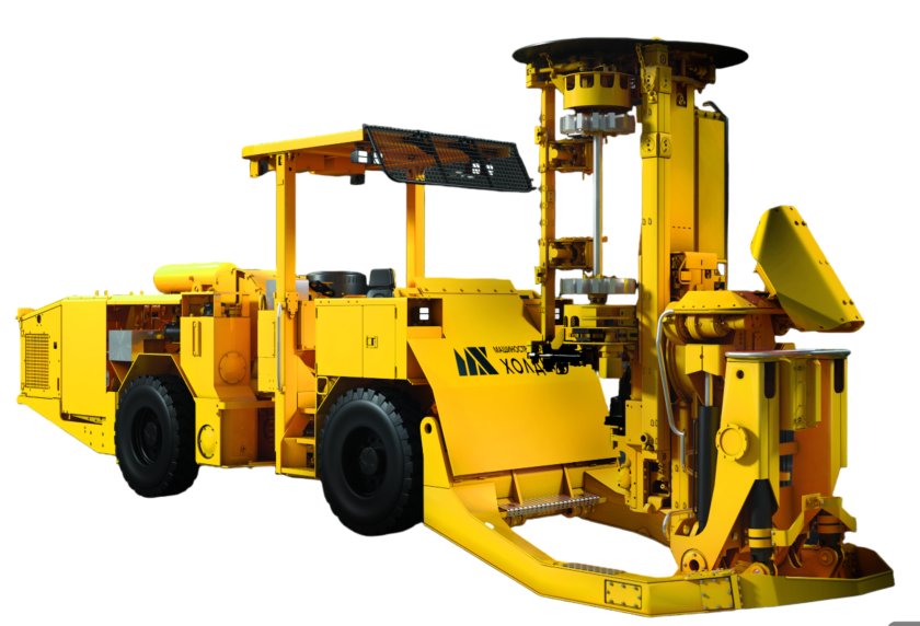 Буровая установка