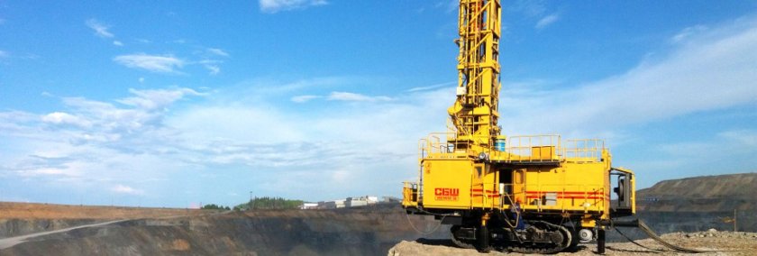 Сбш 250 буровой станок