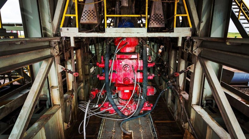 Буровой станок Бентек 3000