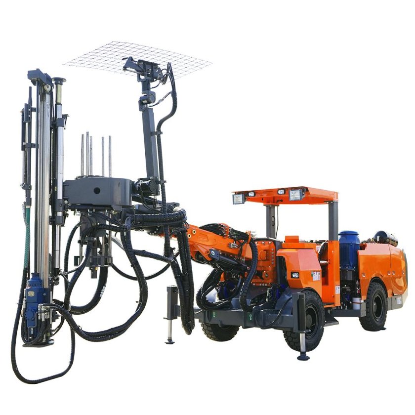 Буровая установка для бурения скважин