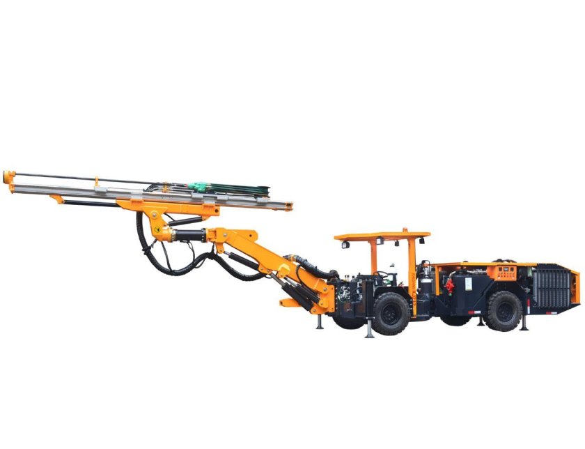 Кайшан буровой станок